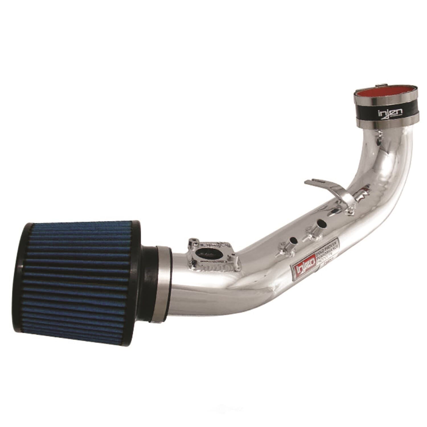 Air Intake Kit Injen IS2095P for Lexus GS430 2001 4.3L V8 GAS