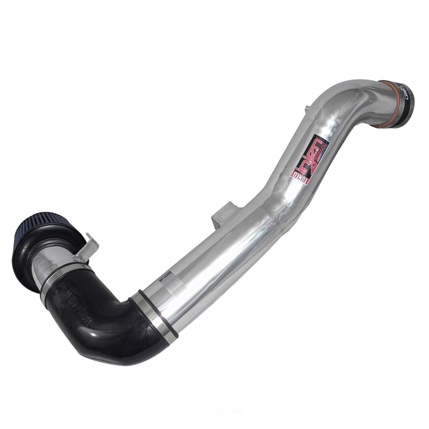 Air Intake Kit Injen PF2020WB fits Toyota Tundra 5.7L-V8 for Toyota 2014 5.7L V8
