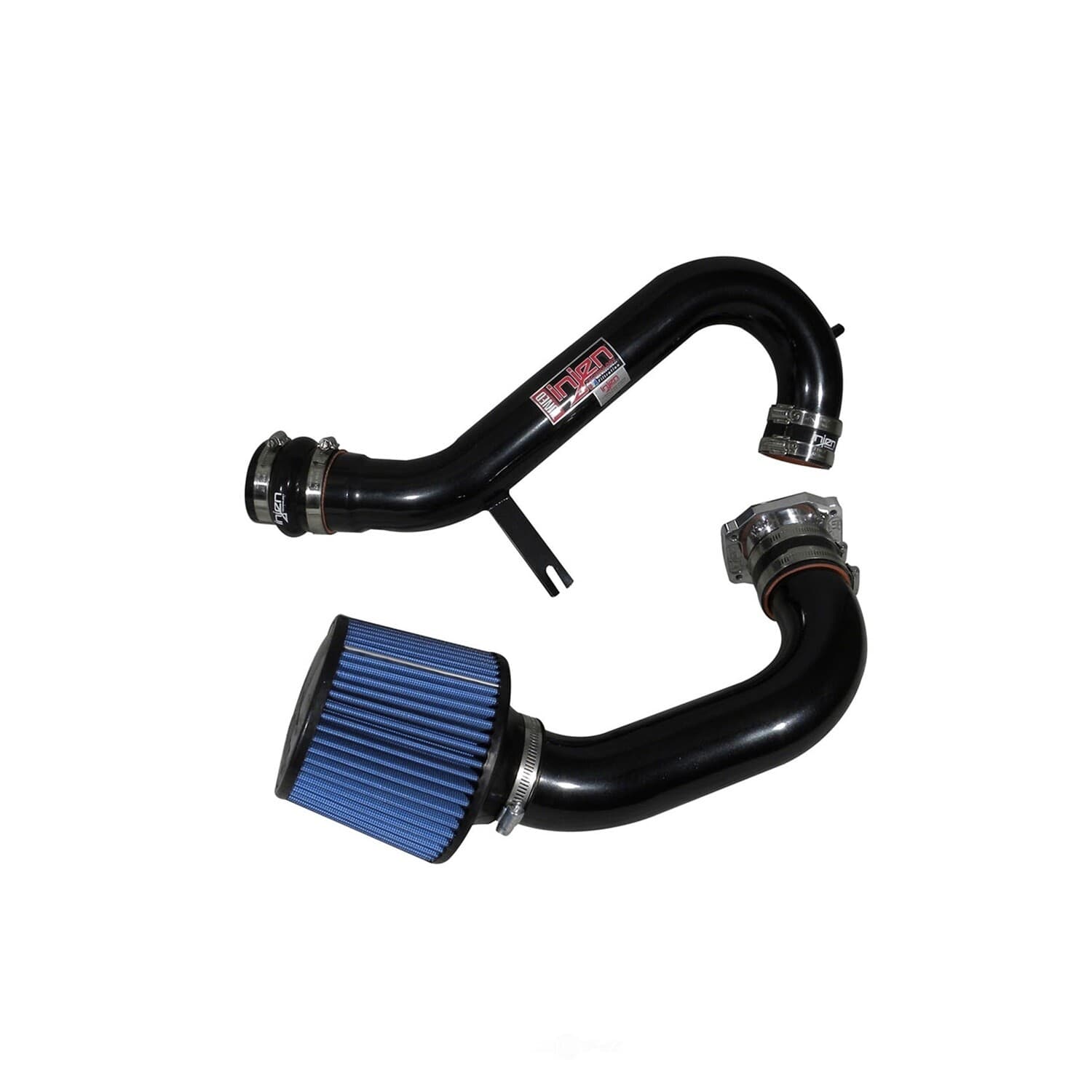 For Subaru Air Intake Kit-RS Injen RD1220BLK fits Subaru Impr 1999 2.5L H4 GAS
