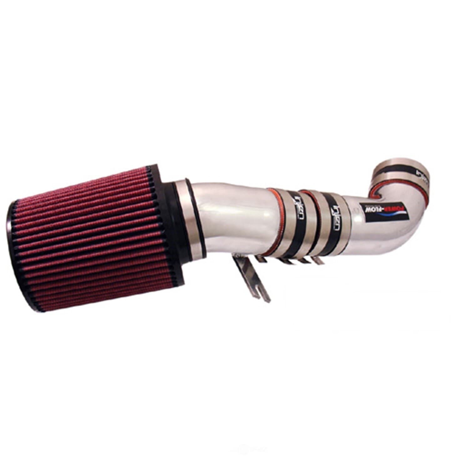 Air Intake Kit Injen PF7021WB for Chevrolet S10 2000 4.3L V6 GAS