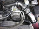Air Intake Kit Injen PF7021WB for Chevrolet S10 2000 4.3L V6 GAS - photo 6