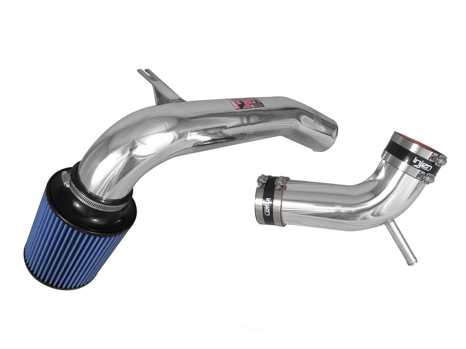 For Dodge Ram 1500 Air Intake Kit-ST Injen PF8052P 2008 5.7L V8 GAS
