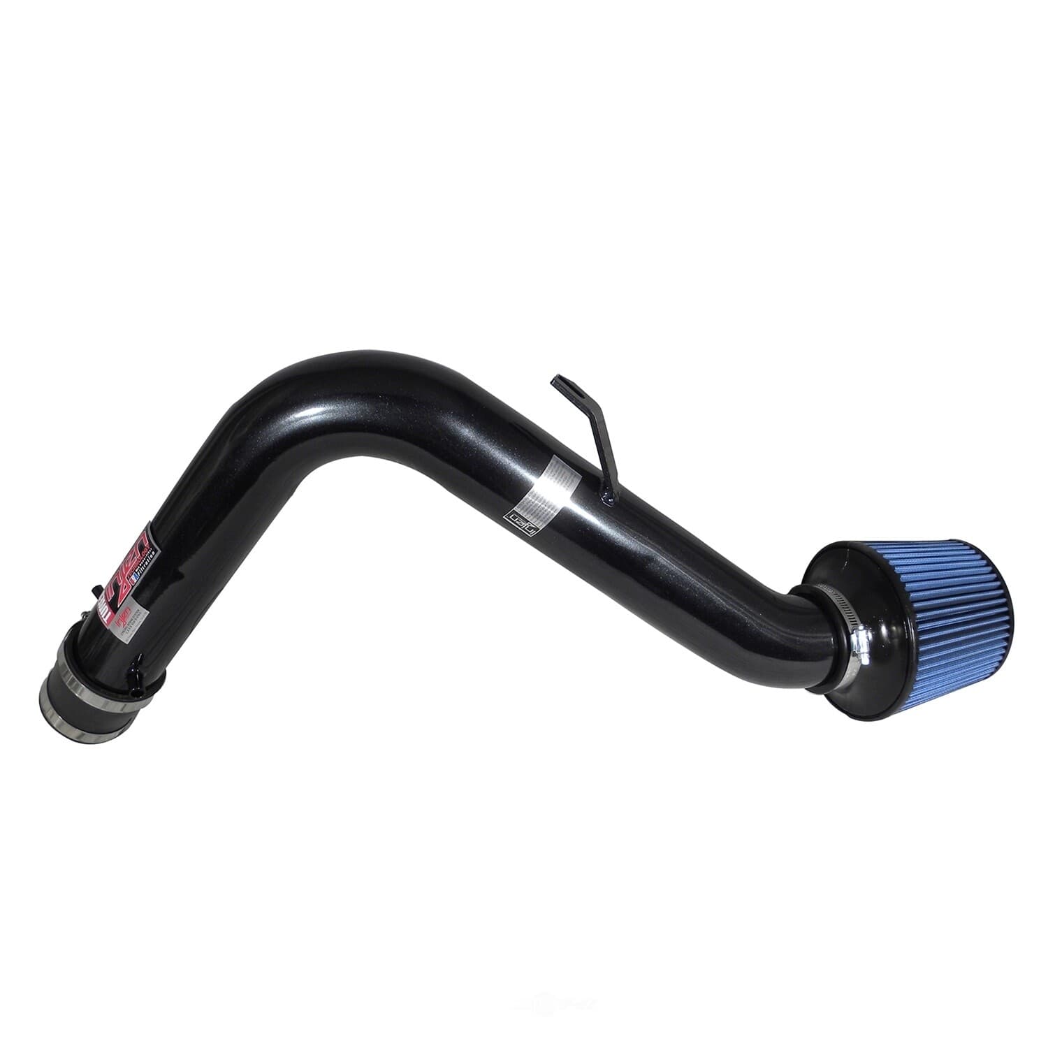 For Acura TL Air Intake Kit-EX Injen RD1660BLK 2003 3.2L V6 GAS