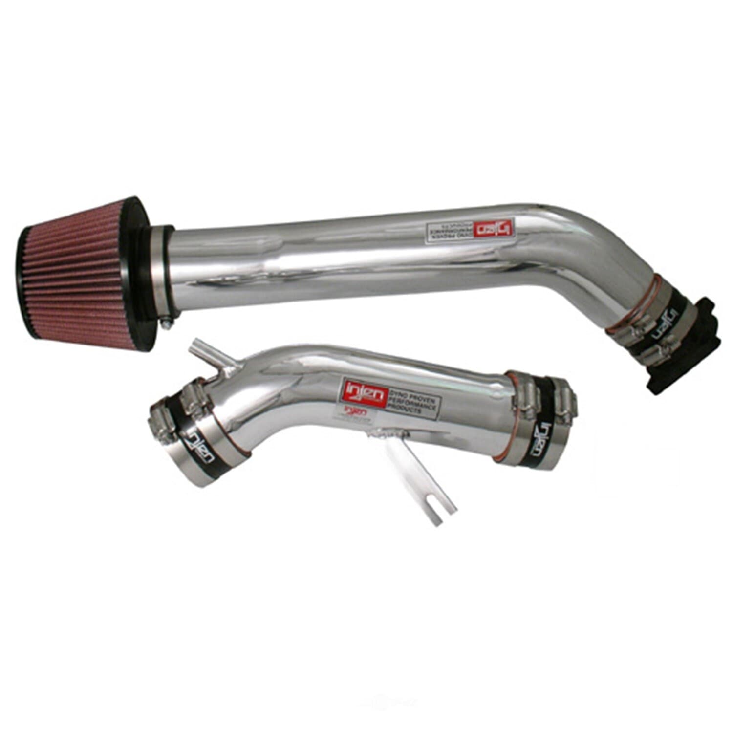 Air Intake Kit-Base for INFINITI G35 2003 3.5L V6 GAS
