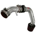 For Nissan Air Intake Kit-SE-R Injen RD1966BLK fits Nissan Se 2002 2.5L L4 GAS - photo 1