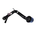 Air Intake Kit-GLS Injen RD3015BLK for Volkswagen Golf 2005 - photo 1