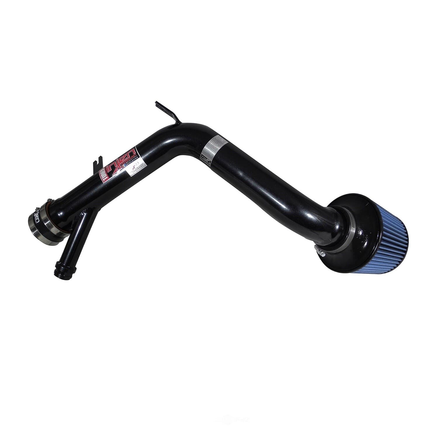 Air Intake Kit-GLS Injen RD3015BLK for Volkswagen Golf 2005