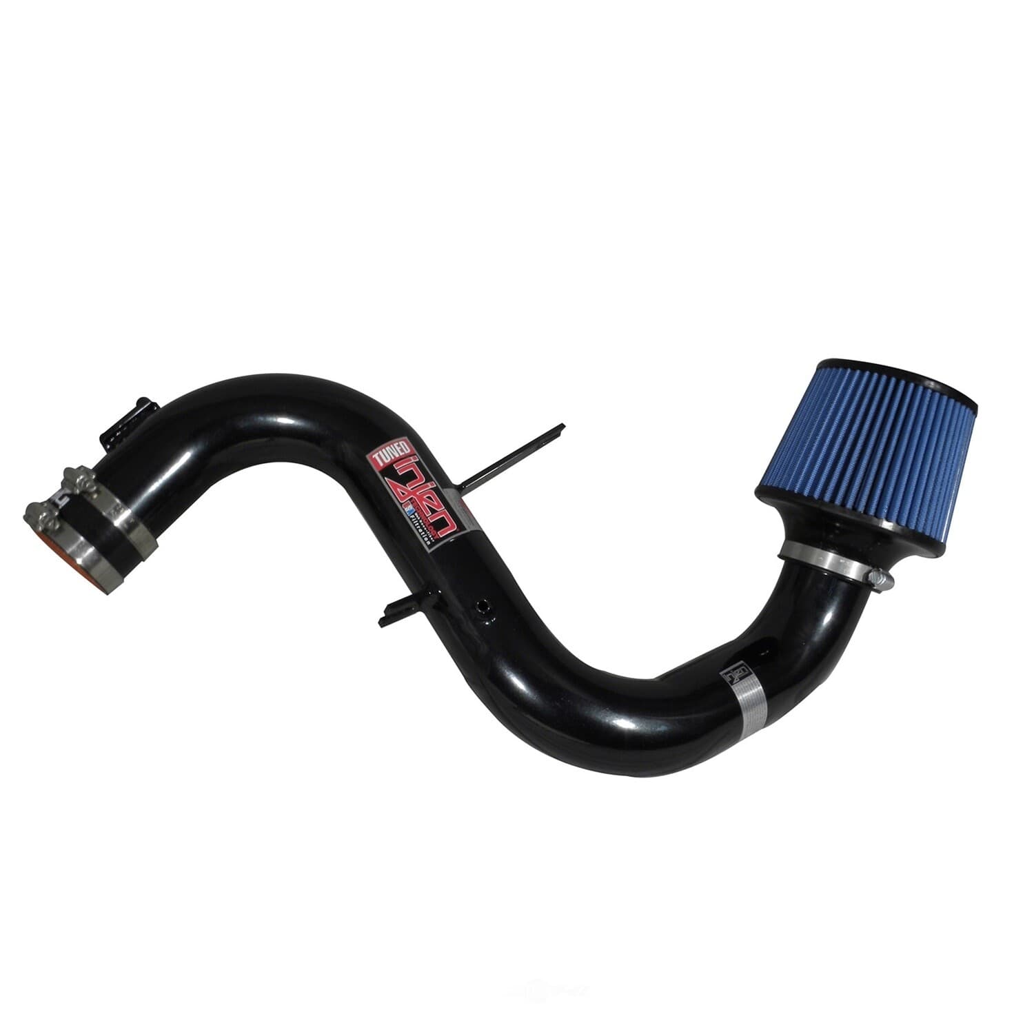 Air Intake Kit-GT Injen RD2037BLK fits Toyota Celica 1.8L-L4 for Toyota 2000 1.8