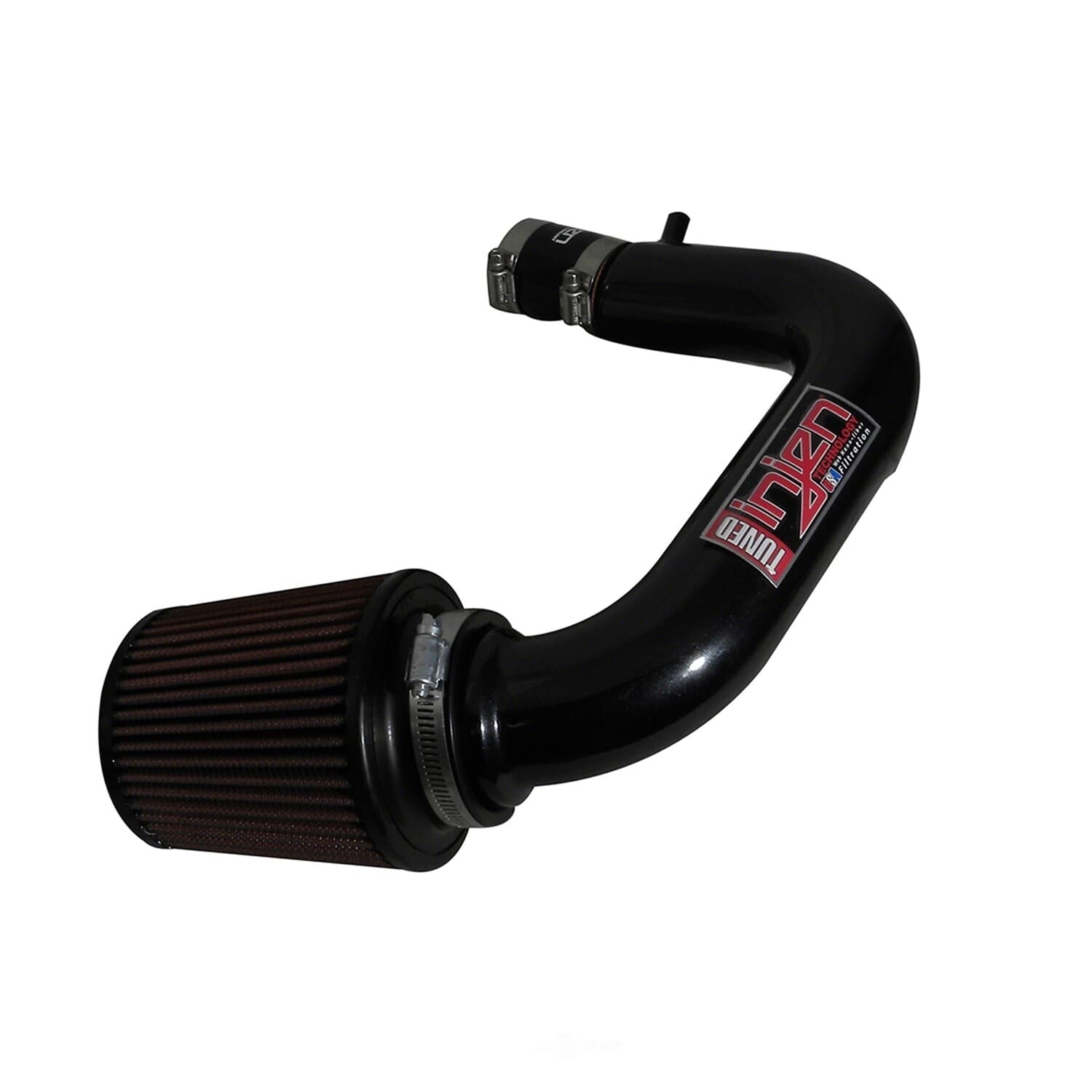 For Smart Air Intake Kit-Pure Injen SP1000BLK fits Smart For 2012 1.0L L3 GAS