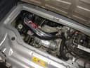 For Smart Air Intake Kit-Pure Injen SP1000BLK fits Smart For 2012 1.0L L3 GAS - photo 3