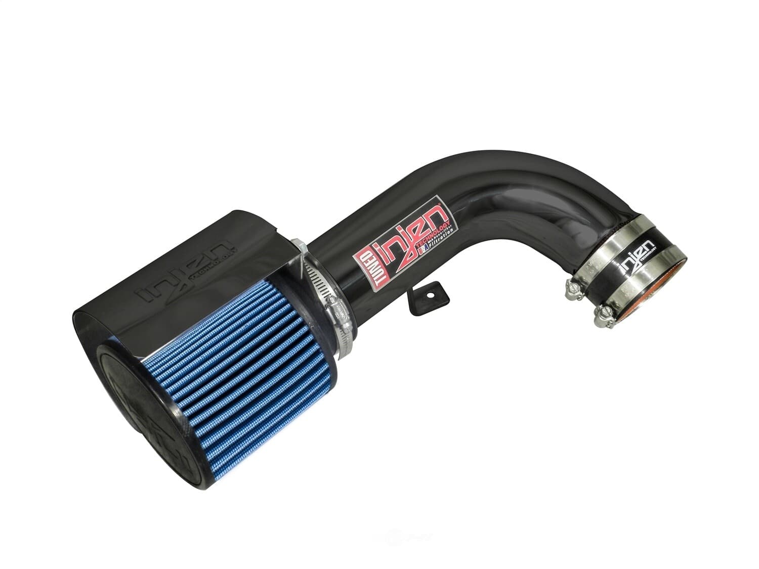 For Mini Air Intake Kit-S Injen SP1106BLK fits 11-12 Mini C 2015 1.6L L4 GAS