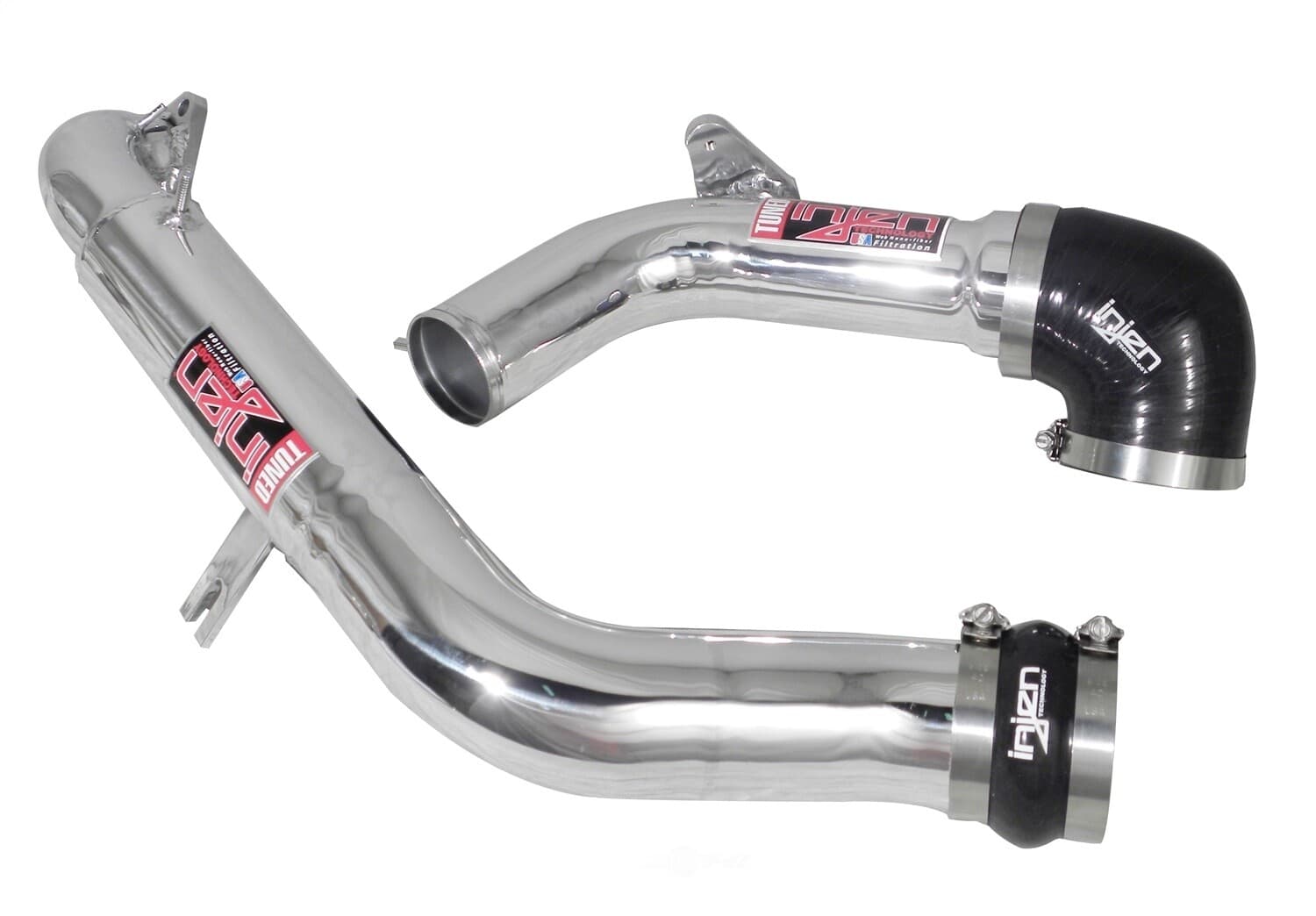 Turbocharger Intercooler Hose Kit