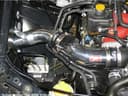 Air Intake Kit Injen SP1202WR fits 06-07 Subaru Impreza 2.5L-H4 for Subaru 2005 - photo 4