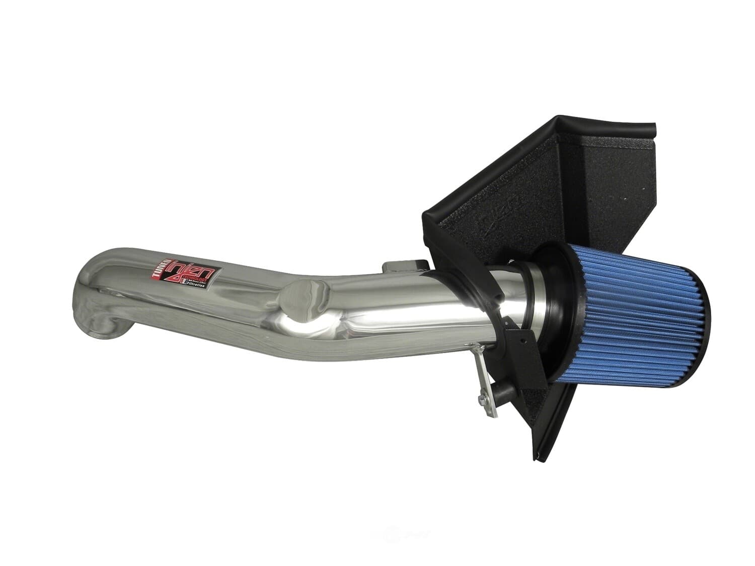 Air Intake Kit-Auto Trans Injen SP1128P for BMW 335i 2015 3.0L L6 GAS