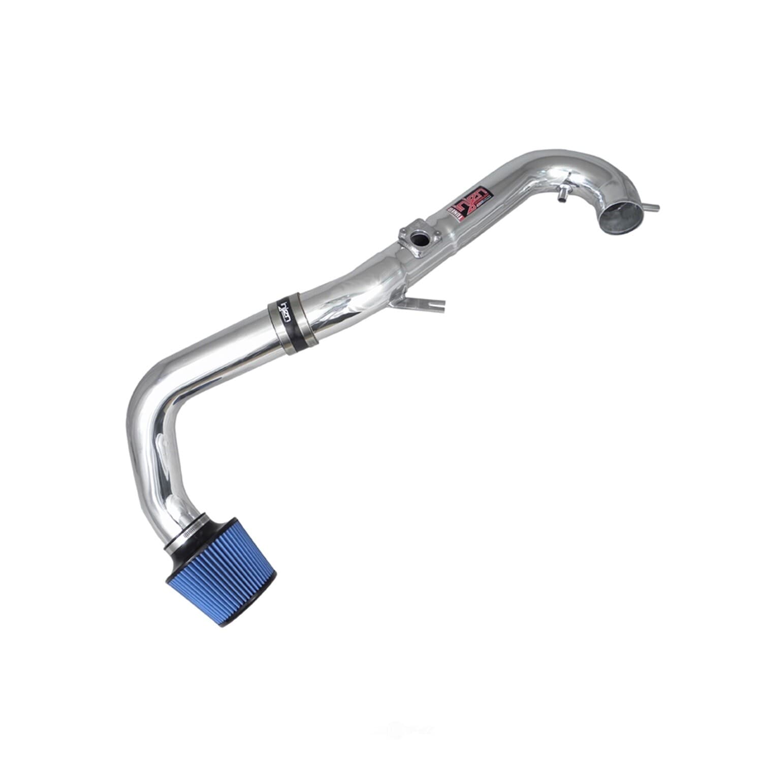 Air Intake Kit-RS Injen SP1222P fits Subaru Impreza 2.5L-H4 for Subaru 2005