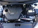 For Hyundai Accent Air Intake Kit-Base Injen SP1340BLK 2012 1.6L L4 GAS - photo 4