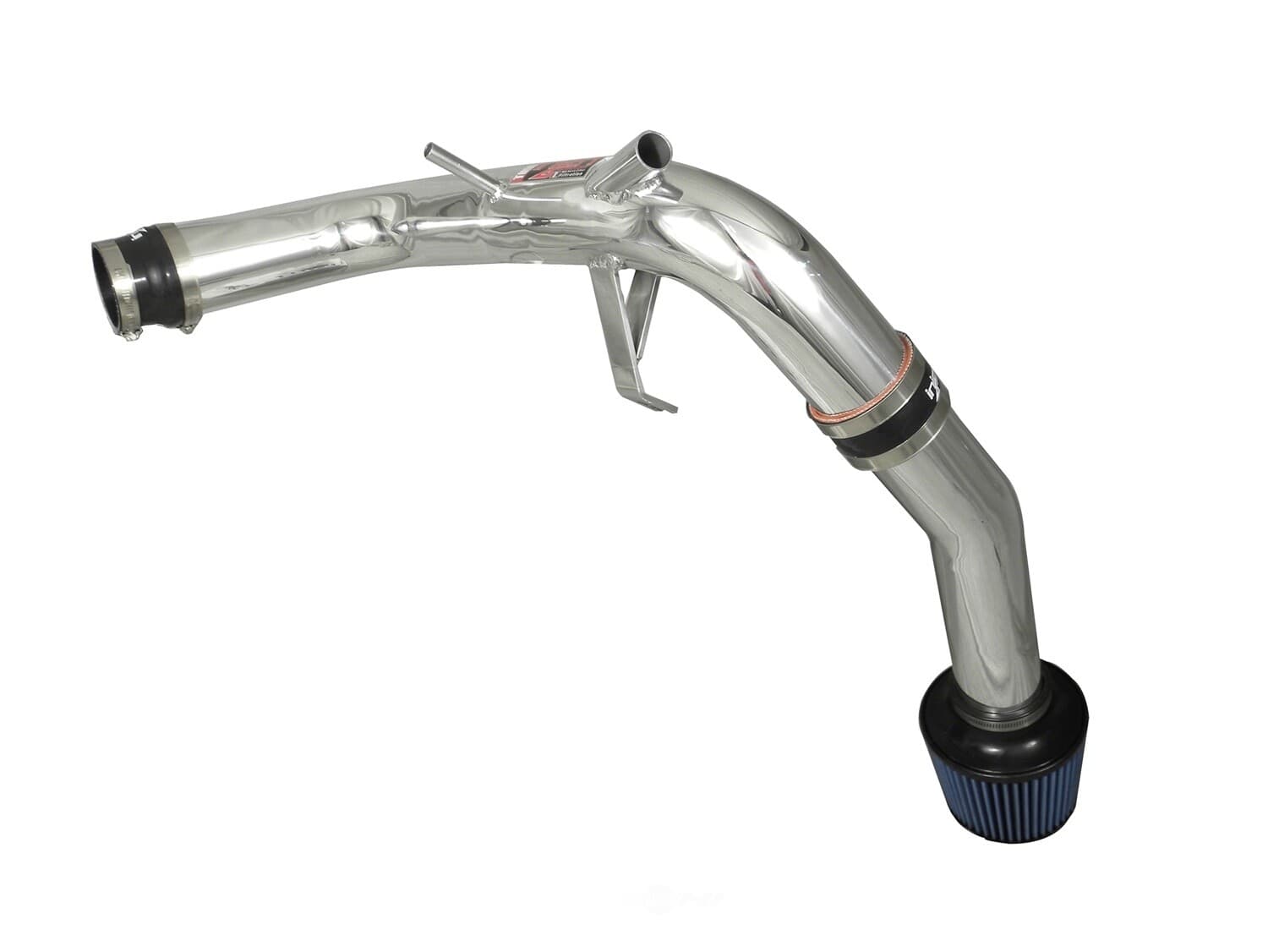 For Hyundai Air Intake Kit-Turbo Injen SP1341P fits 13-14 Hyun 2017 1.6L L4 GAS