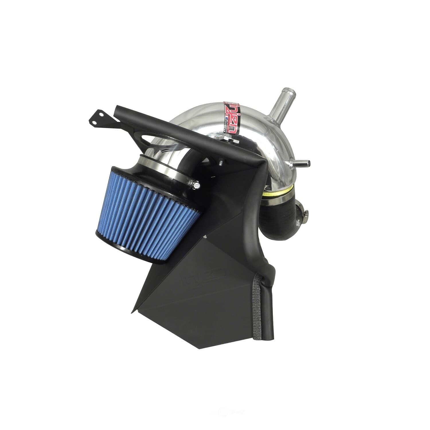 For Hyundai Air Intake Kit-2.0T Injen SP1387BLK fits 13-14 Hyu 2014 2.0L L4 GAS
