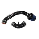 Air Intake Kit-GS Injen SP1381BLK fits 04-05 Hyundai Tiburon 2.0L-L4 for Hyundai - photo 2