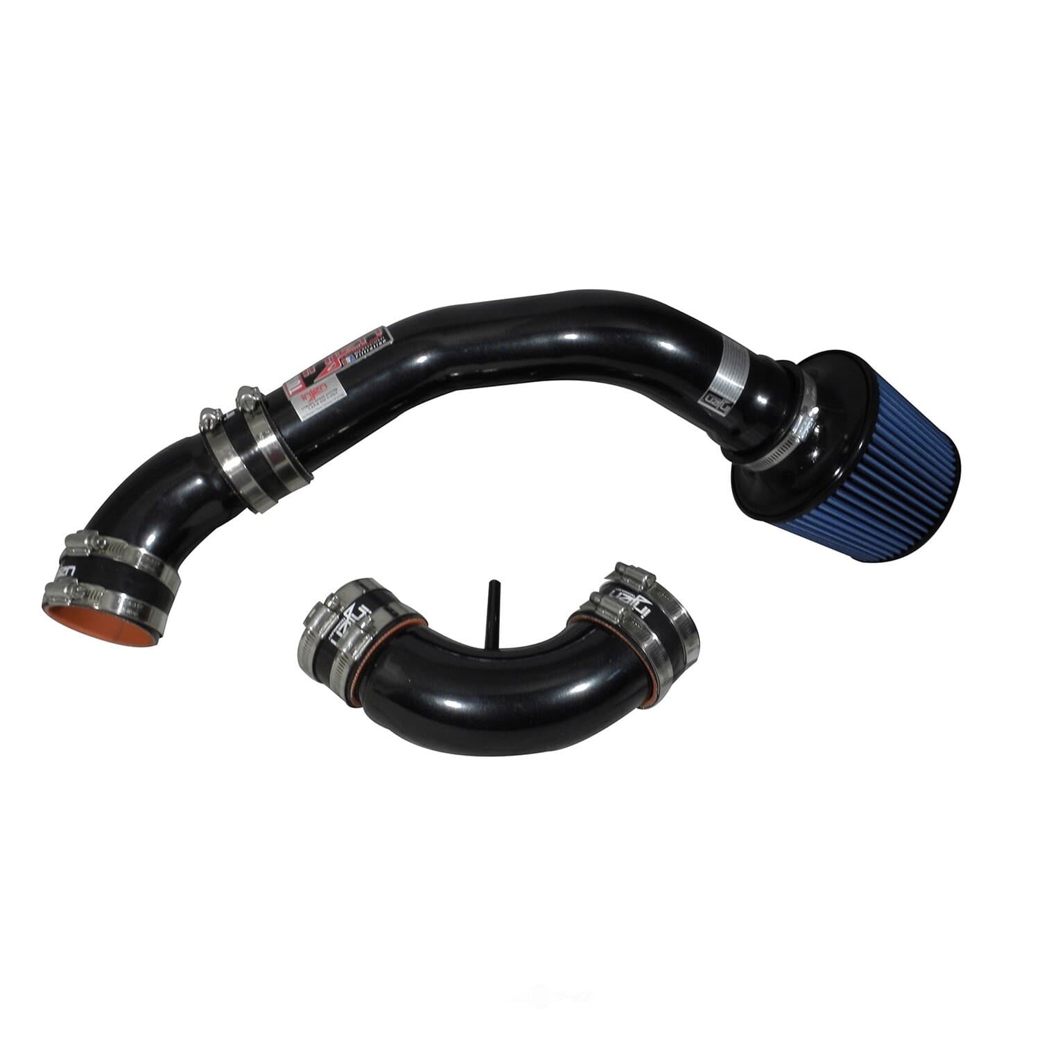 Air Intake Kit-GS Injen SP1381BLK fits 04-05 Hyundai Tiburon for Hyundai 2008