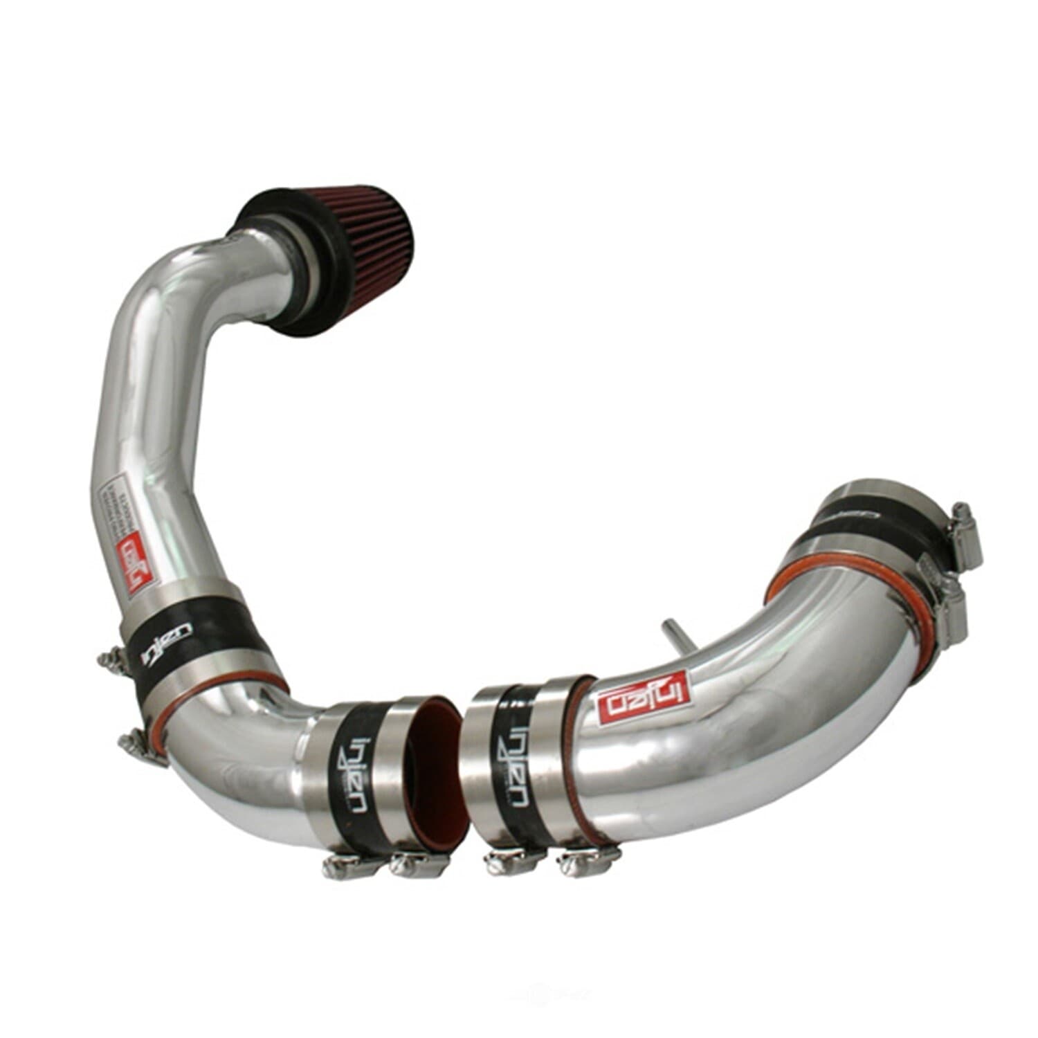 Air Intake Kit-GS Injen SP1381P fits 04-05 Hyundai Tiburon for Hyundai 2008