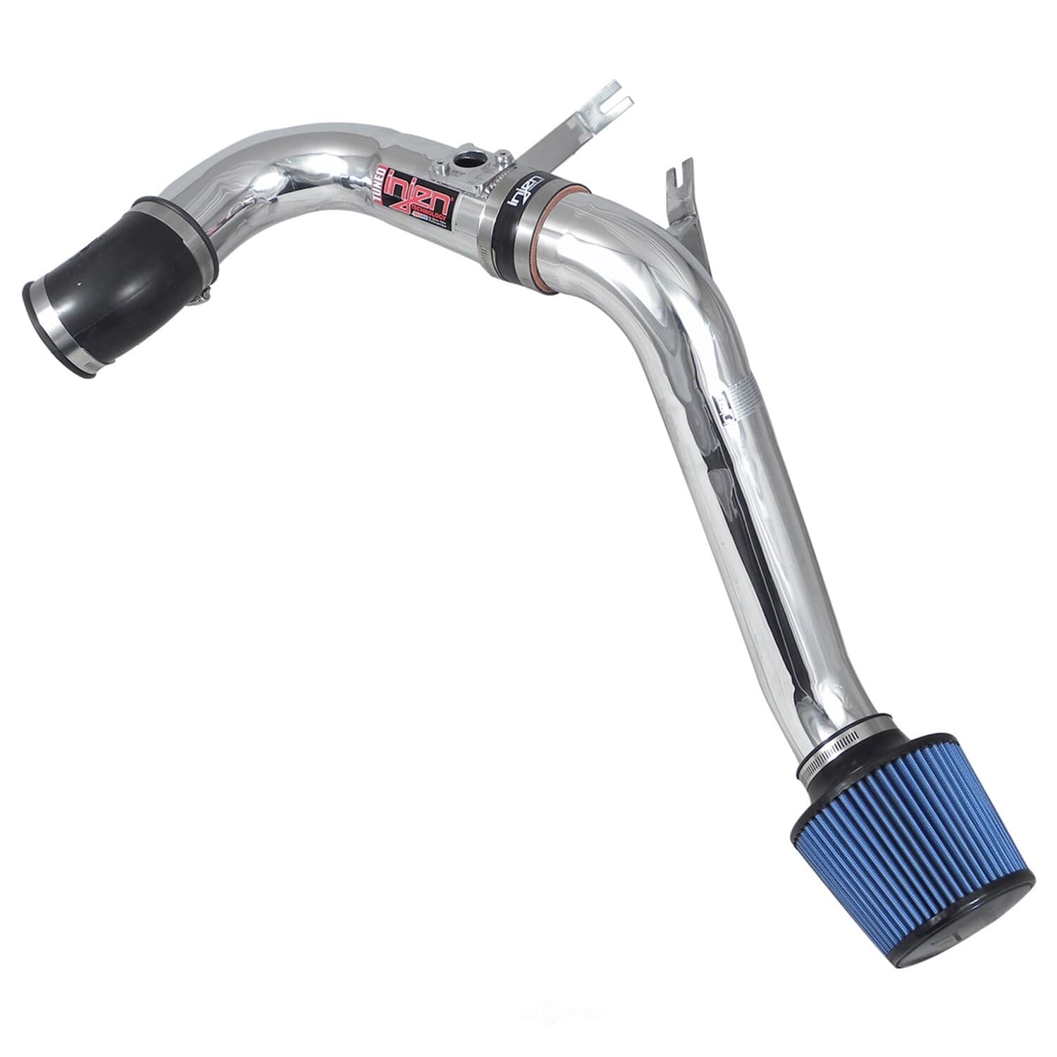 Air Intake Kit-Base Injen SP1432P fits 09-10 Acura TSX for Acura 2013 2.4L L4 GA