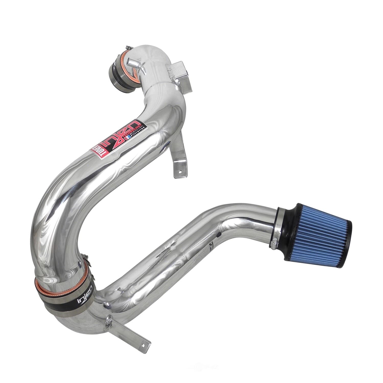For Honda Air Intake Kit-DX Injen SP1571P fits 12-15 Honda C 2015 1.8L L4 GAS