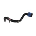 Air Intake Kit-DX Injen SP1569BLK fits Honda Civic 1.8L-L4 for Honda 2007 1.8L L - photo 2