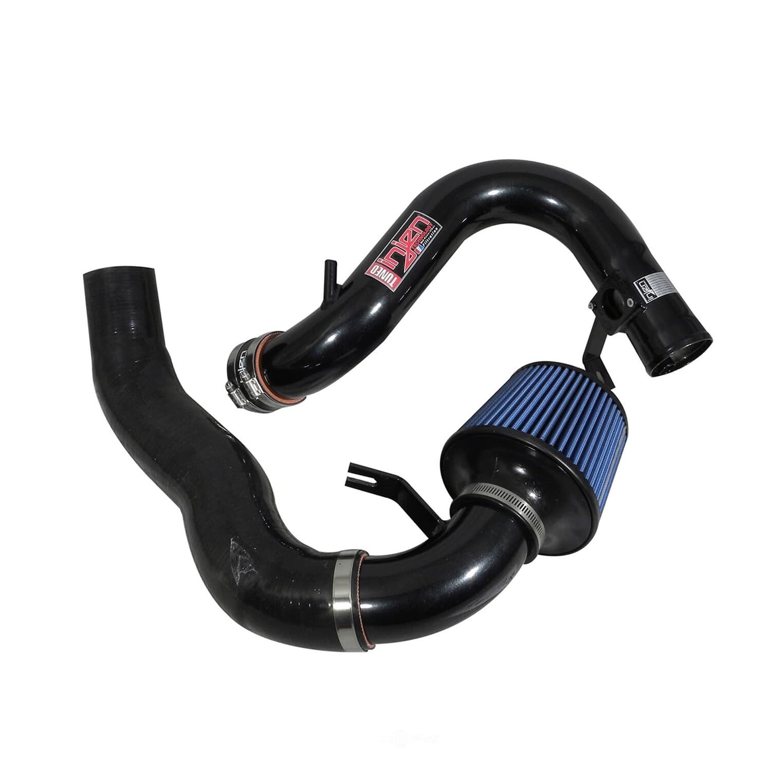 Air Intake Kit-GT Injen SP1836BLK fits 09-15 Mitsubishi for Mitsubishi 2015