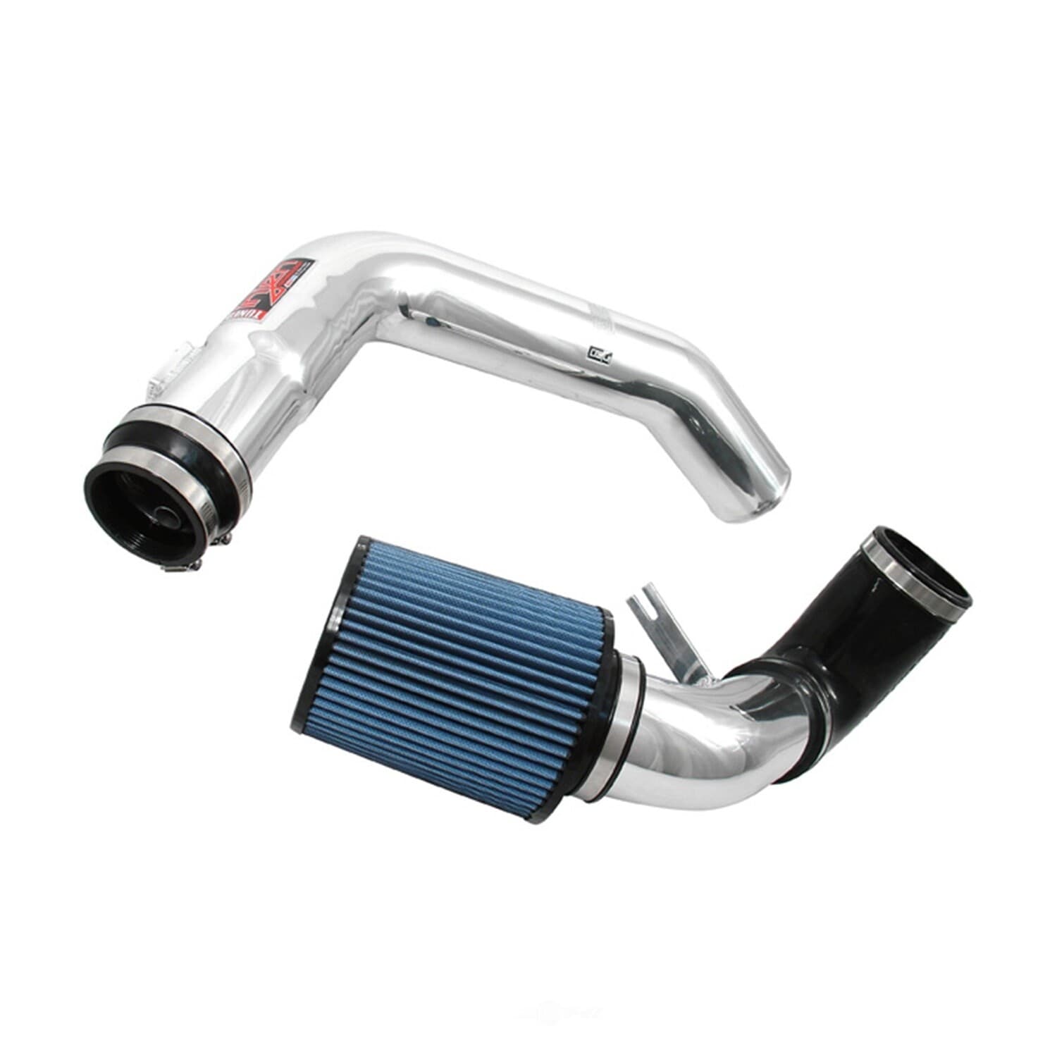 Air Intake Kit-EX Injen SP1685P fits Honda Accord 3.5L-V6 for Honda Accord 2012
