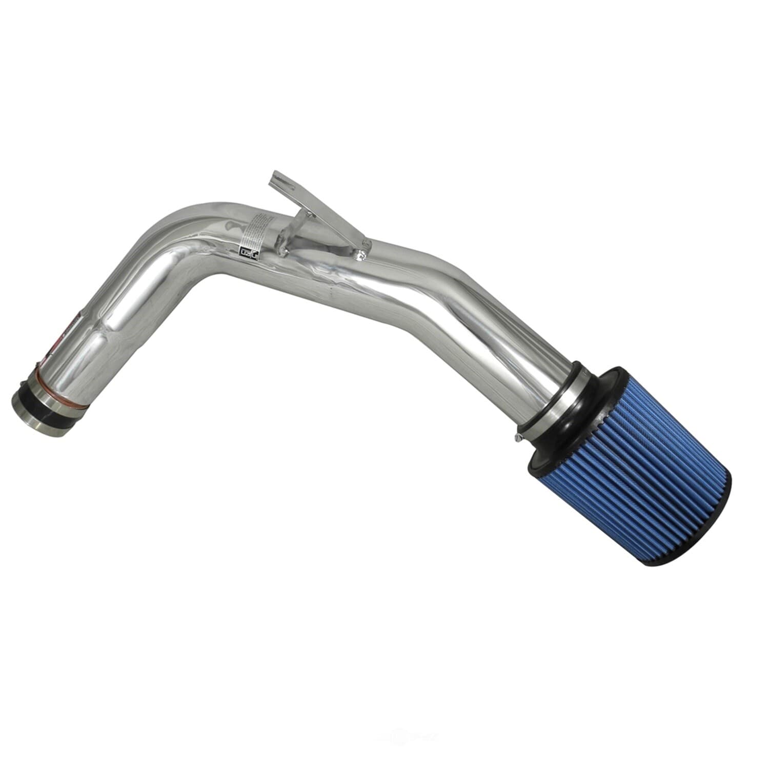 For Honda Air Intake Kit-EX-L Injen SP1686BLK fits Honda Acc 2017 3.5L V6 GAS