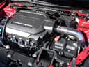 For Honda Air Intake Kit-EX-L Injen SP1686BLK fits Honda Acc 2015 3.5L V6 GAS - photo 3