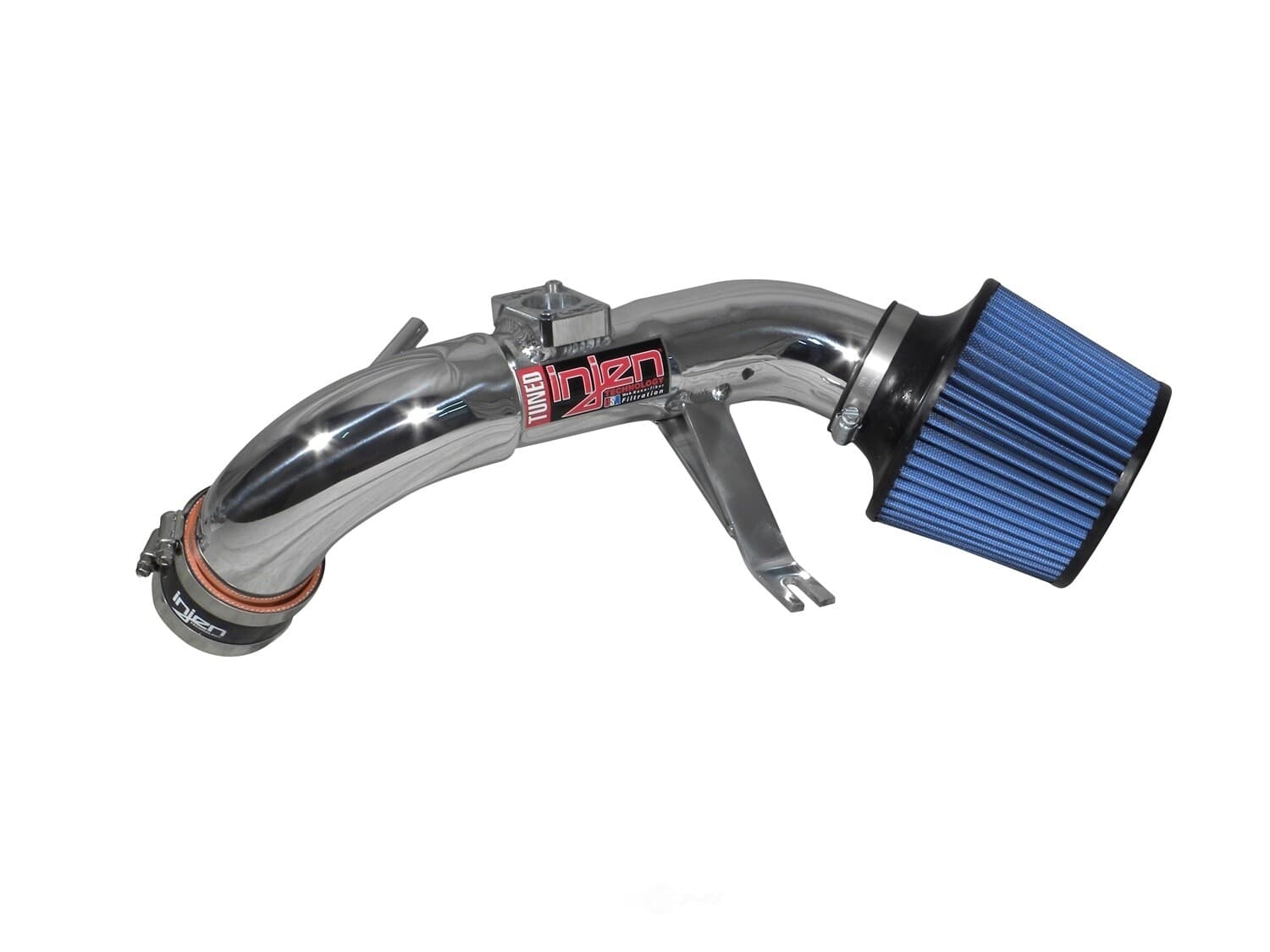 For Mitsubishi Lancer Air Intake Kit-DE Injen SP1832P 2013 2.0L L4 GAS