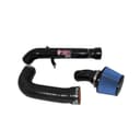 For Nissan 350Z Air Intake Kit Injen SP1986BLK fits Nissan 350Z 2003 3.5L V6 GAS - photo 1