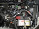 For Toyota Matrix Air Intake Kit-S Injen SP2077BLK 2006 1.8L L4 GAS - photo 4