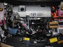 Air Intake Kit Injen SP2090BLK for Lexus CT200h 2012 - photo 3