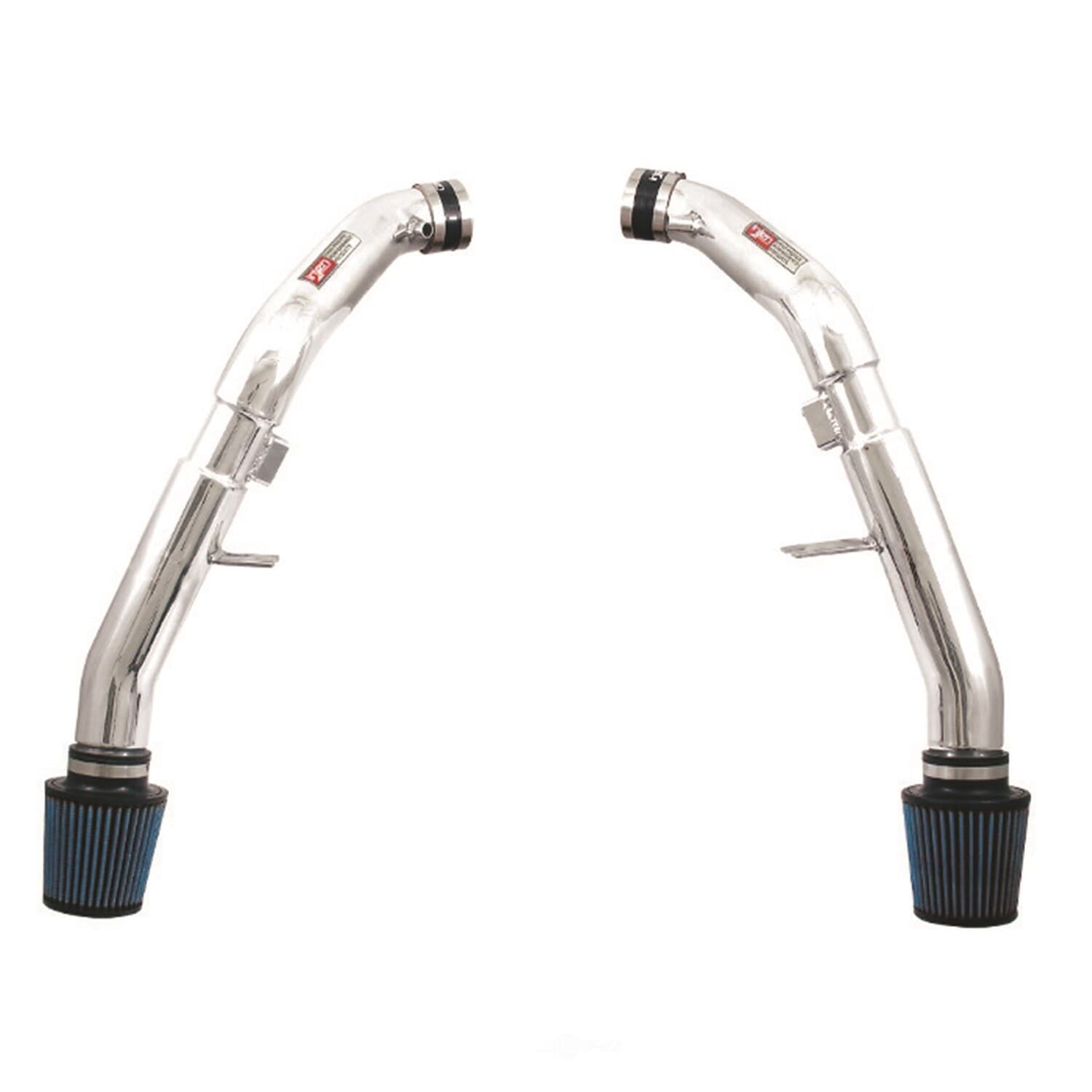 For INFINITI G35 Air Intake Kit-Base Injen SP1997P 2008 3.5L V6 GAS