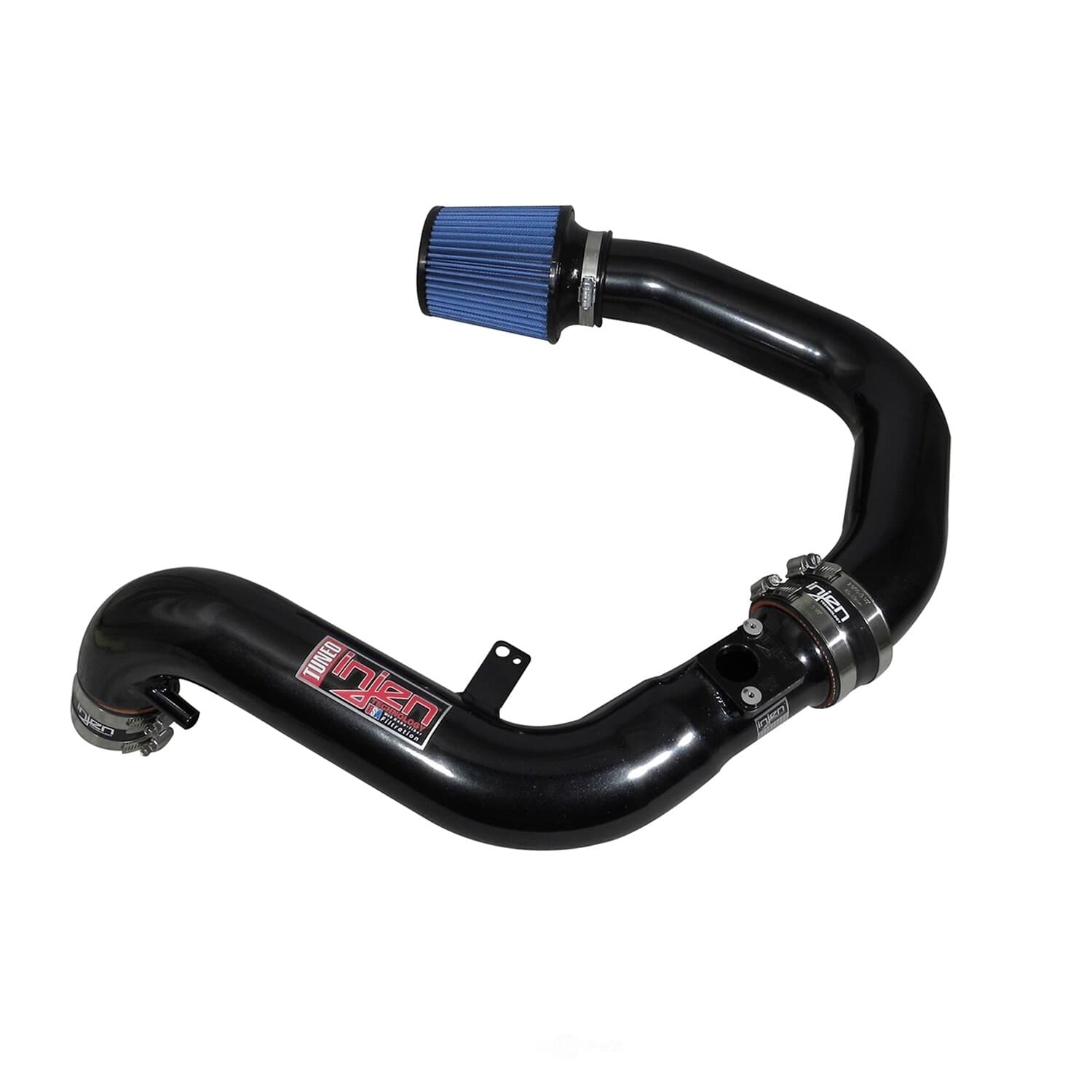 For Scion tC Air Intake Kit Injen SP2114BLK fits Scion tC 2.4L- 2008 2.4L L4 GAS