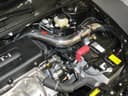 Air Intake Kit Injen SP2114BLK fits Scion tC 2.4L-L4 for Scion 2008 2.4L L4 GAS - photo 6