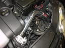 Air Intake Kit-S Injen SP3026BLK for Volkswagen Jetta 2008 2.5L L5 GAS - photo 5