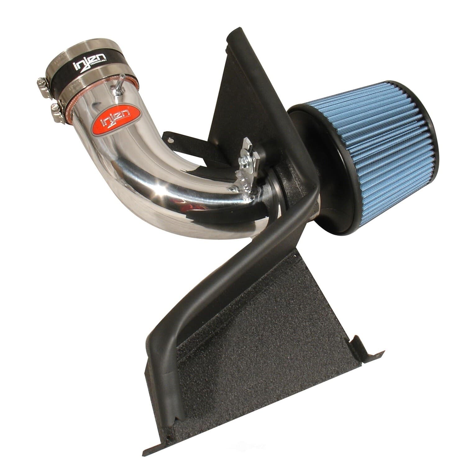 For Volkswagen Beetle Air Intake Kit-TDI Injen SP3009BLK 2014 2.0L L4 Diesel