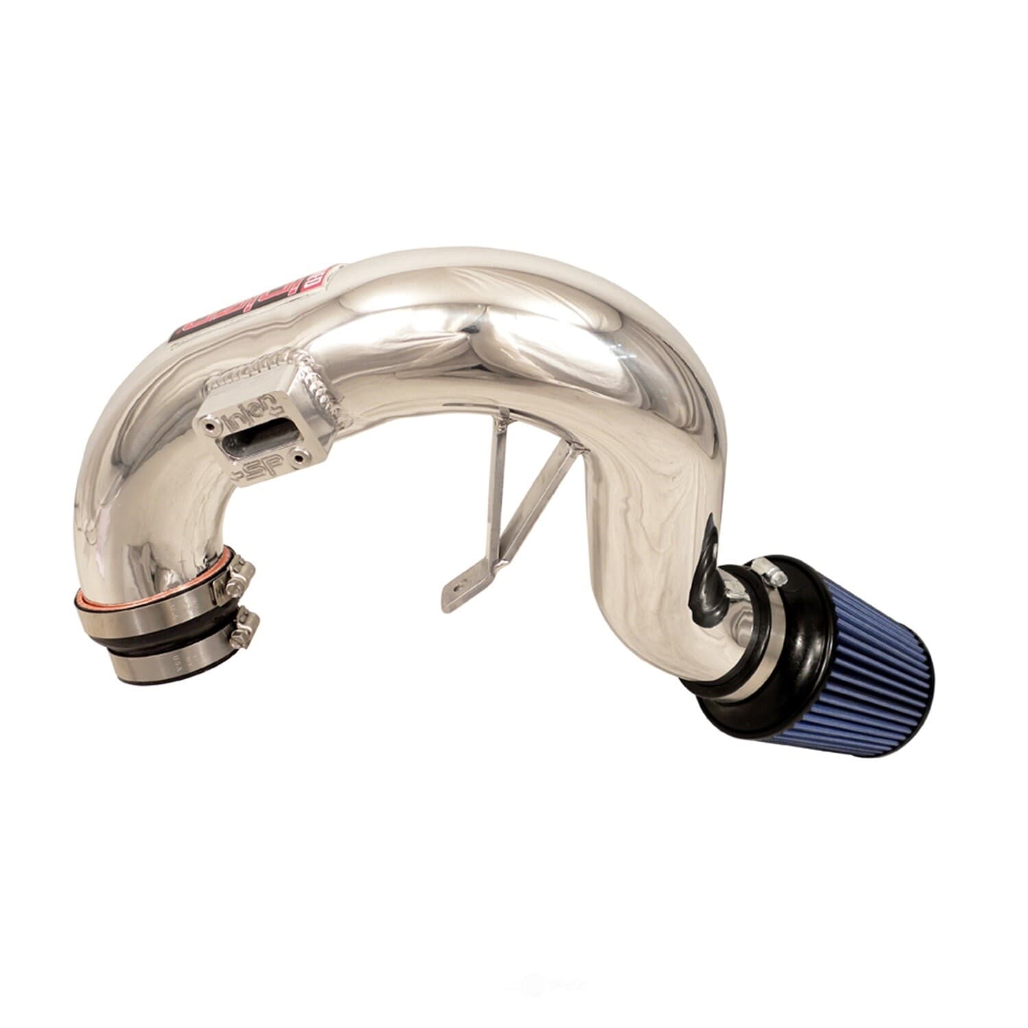 Air Intake Kit Injen SP3080P for Audi A4 2013