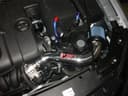 For Volkswagen Air Intake Kit-S Injen SP3040P fits 12-13 VW Passa 2012 2.5L L5 G - photo 3