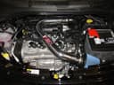 For Fiat 500 Air Intake Kit-Pop Injen SP5022BLK fits Fiat 1.4L- 2012 1.4L L4 GAS - photo 3