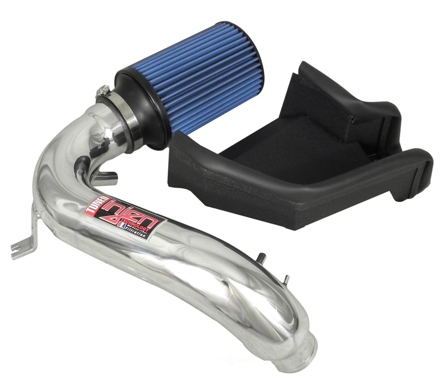 For Fiat 500 Air Intake Kit Injen SP5021P fits 12-14 Fiat 1.4L- 2014