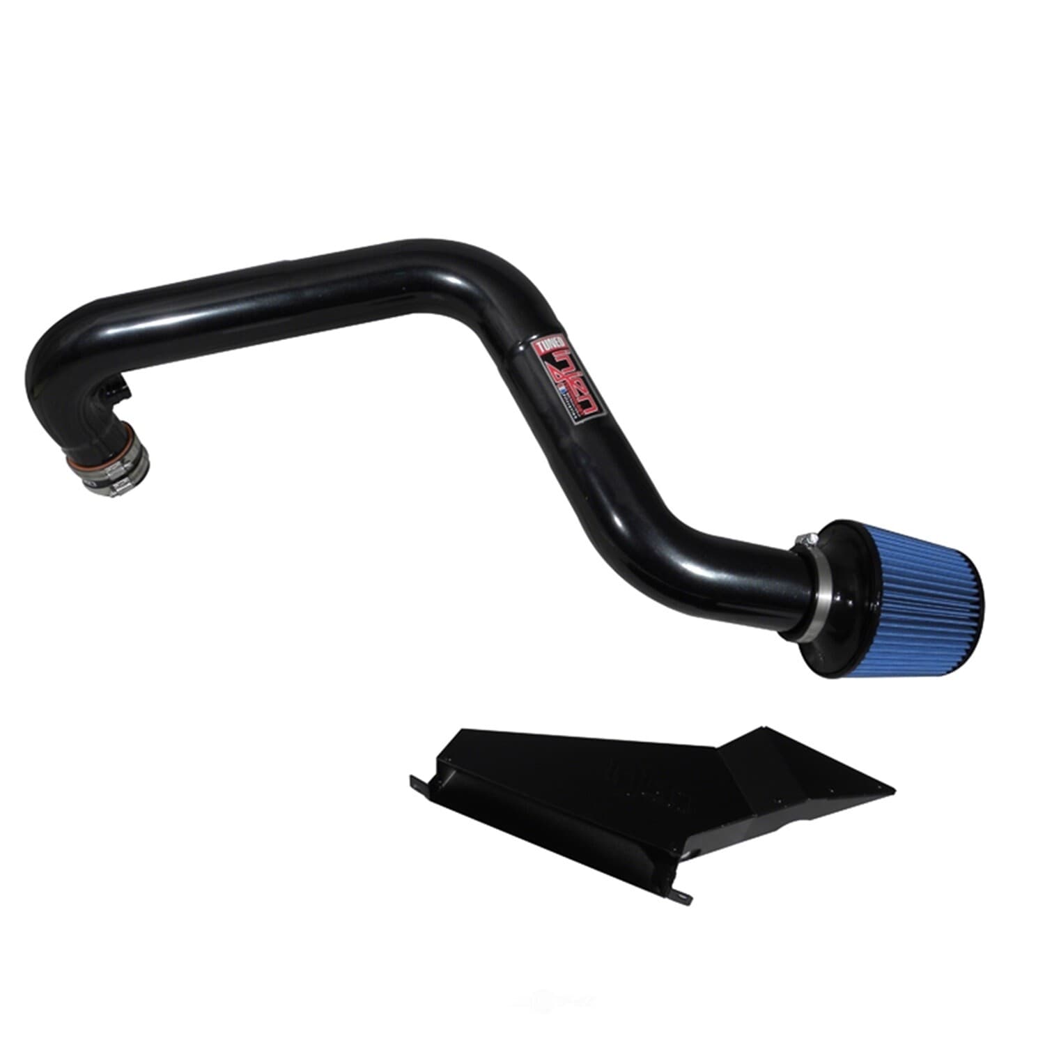 Air Intake Kit Injen SP3072BLK fits 09-10 Audi A3 2.0L-L4 for Audi 2009 2.0L L4 
