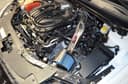 Air Intake Kit-SE Injen SP5010P for Chrysler 200 2011 3.6L V6 - photo 3