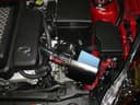Air Intake Kit-Mazdaspeed Injen SP6063BLK fits Mazda 2.3L-L4 for Mazda 2011 2.3L - photo 5