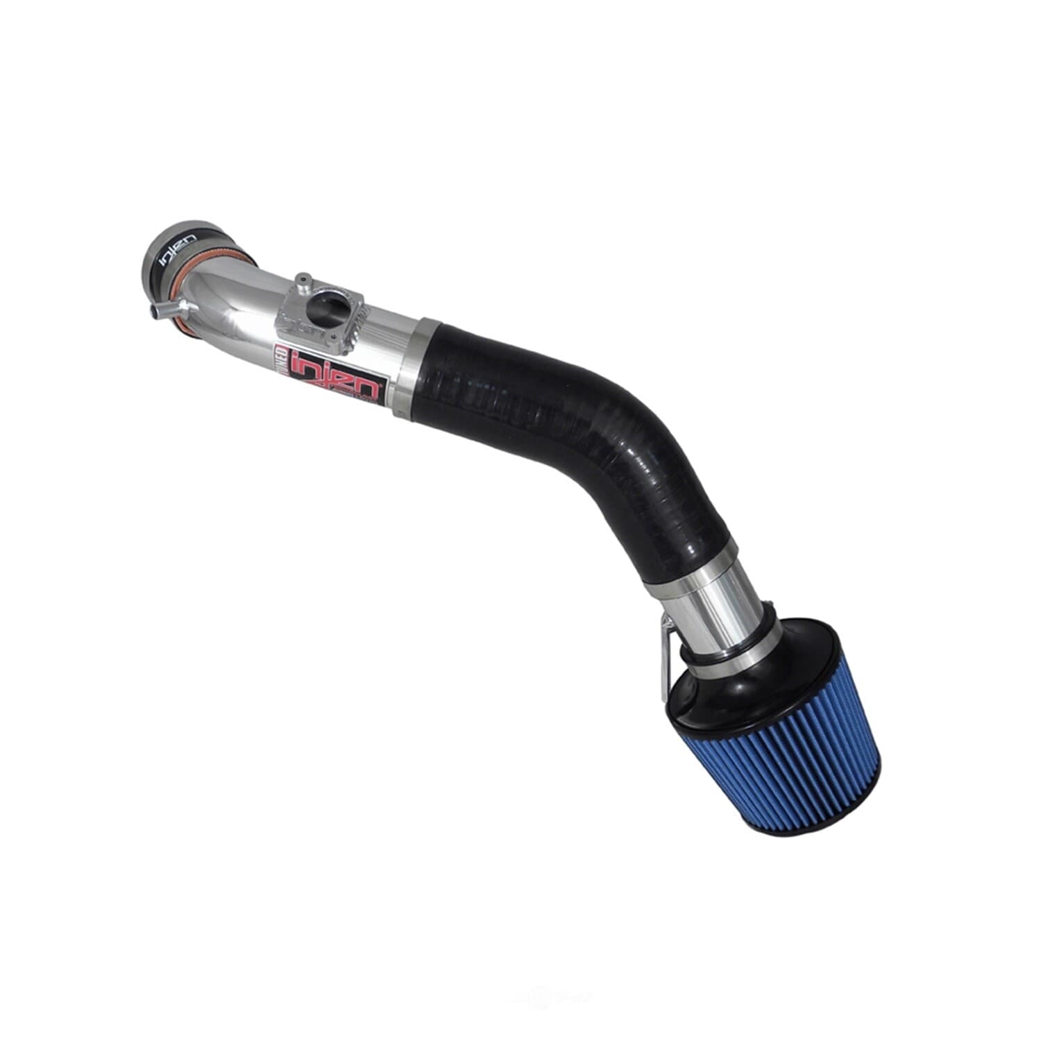 Air Intake Kit-S Injen SP6064BLK fits 10-11 Mazda 2.5L-L4 for Mazda 2010 2.5L L4