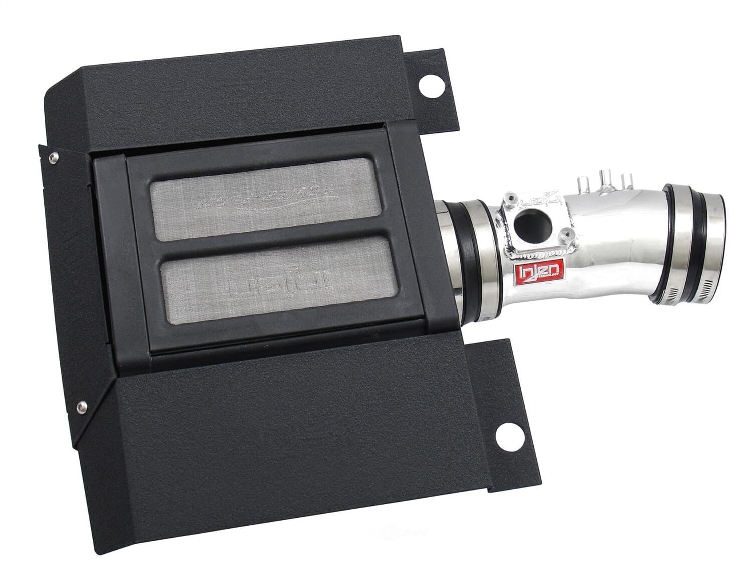 For Mazda RX-8 Air Intake Kit Injen SP6080P fits Mazda RX-8 2009 1.3L GAS